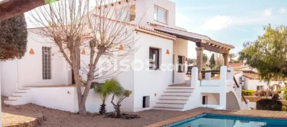 4 bedrooms Villa in Alicante, Spain No. 135757 20
