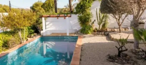 4 bedrooms Villa in Alicante, Spain No. 135757 14