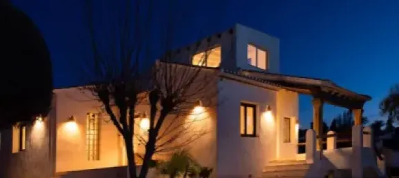 4 bedrooms Villa in Alicante, Spain No. 135757 18