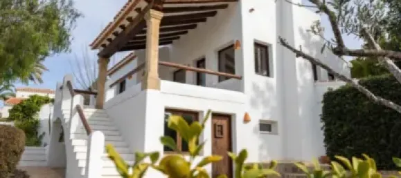 4 bedrooms Villa in Alicante, Spain No. 135757 7