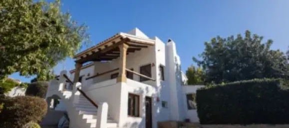 4 bedrooms Villa in Alicante, Spain No. 135757 19