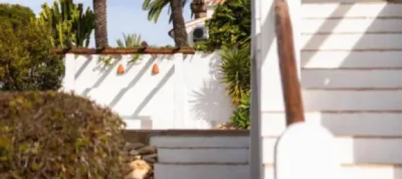 4 bedrooms Villa in Alicante, Spain No. 135757 6