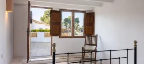 4 bedrooms Villa in Alicante, Spain No. 135757 11