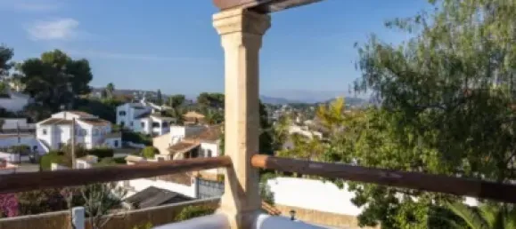 4 bedrooms Villa in Alicante, Spain No. 135757 16