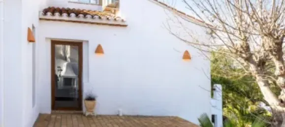 4 bedrooms Villa in Alicante, Spain No. 135757 8