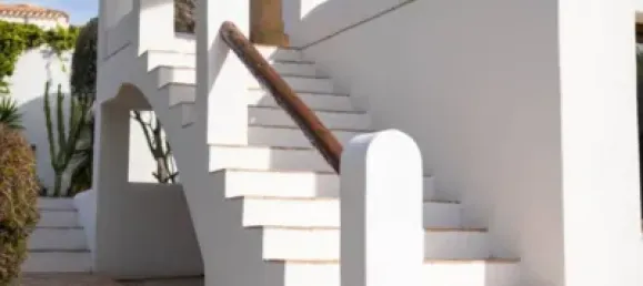 4 bedrooms Villa in Alicante, Spain No. 135757 17