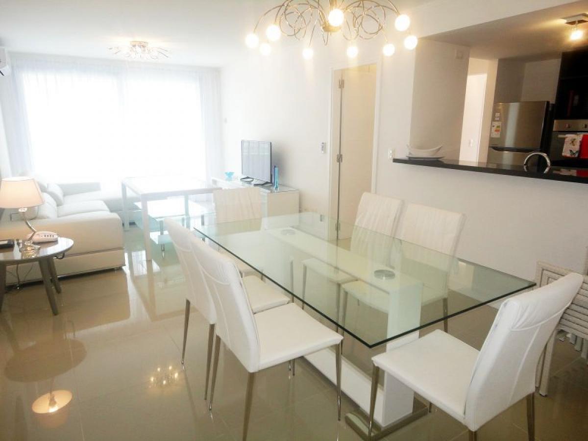 3 غرف نوم شقة في Maldonado, Uruguay رقم 10235