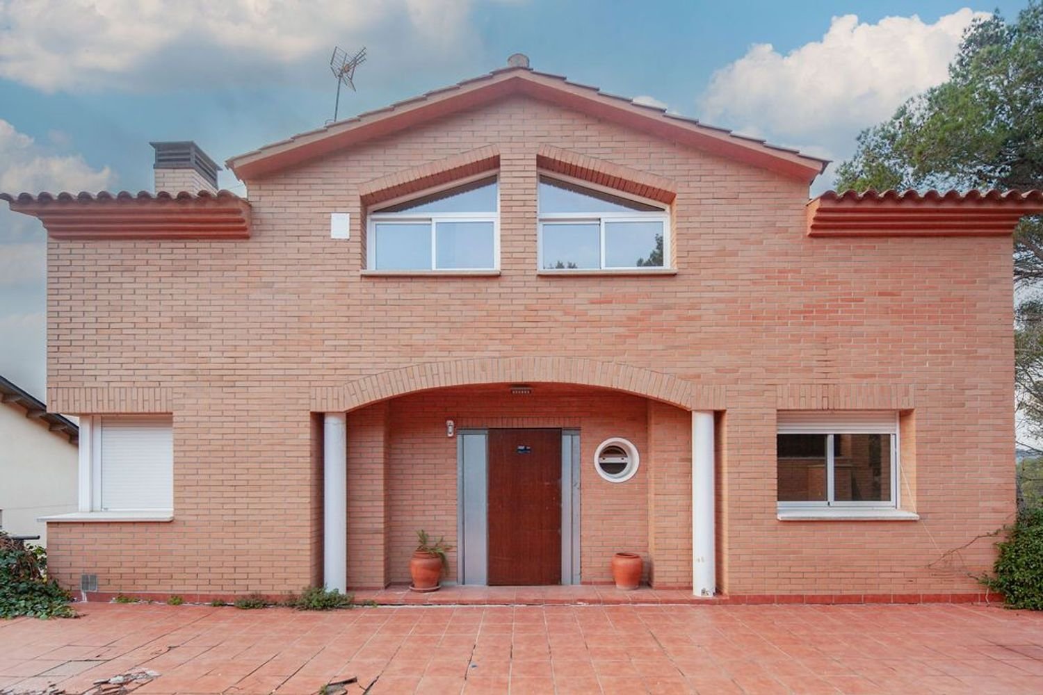 5 chambres Maison à Corbera de Llobregat, Spain No. 267831