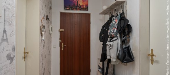 2 rooms Apartment in Bremen, Germany No. 334847 3
