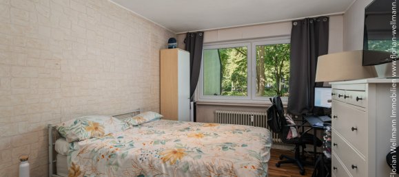 2 rooms Apartment in Bremen, Germany No. 334847 4
