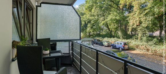 2 rooms Apartment in Bremen, Germany No. 334847 7