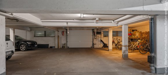 2 rooms Apartment in Bremen, Germany No. 334847 10