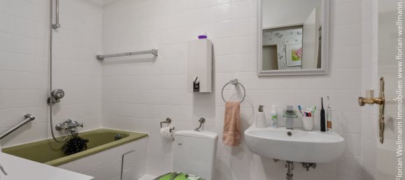 2 rooms Apartment in Bremen, Germany No. 334847 9