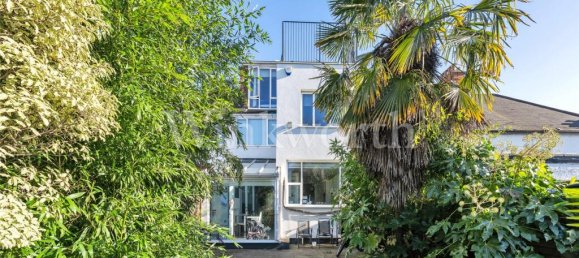 4 bedrooms House in London, United Kingdom No. 3665 15