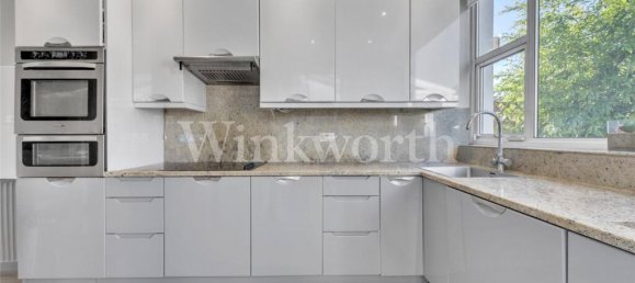 4 bedrooms House in London, United Kingdom No. 3665 5