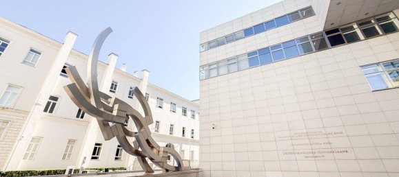 87m² Office in Alsergrund, Austria No. 141991 26