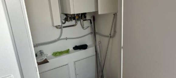 Apartamento de 4 habitaciónes en Alsergrund, Austria No. 184855 18