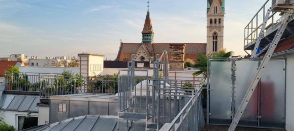 Apartamento de 4 habitaciónes en Alsergrund, Austria No. 184855 14