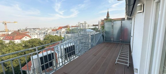 Apartamento de 4 habitaciónes en Alsergrund, Austria No. 184855 9