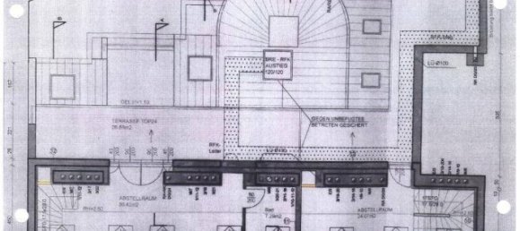 Apartamento de 4 habitaciónes en Alsergrund, Austria No. 184855 11