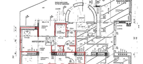 Apartamento de 4 habitaciónes en Alsergrund, Austria No. 184855 10