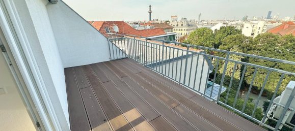 Apartamento de 4 habitaciónes en Alsergrund, Austria No. 184855 8