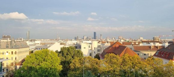 Apartamento de 4 habitaciónes en Alsergrund, Austria No. 184855 15