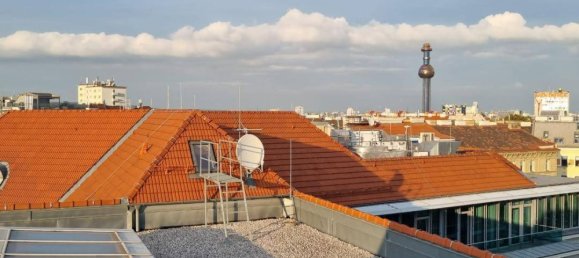 Apartamento de 4 habitaciónes en Alsergrund, Austria No. 184855 12