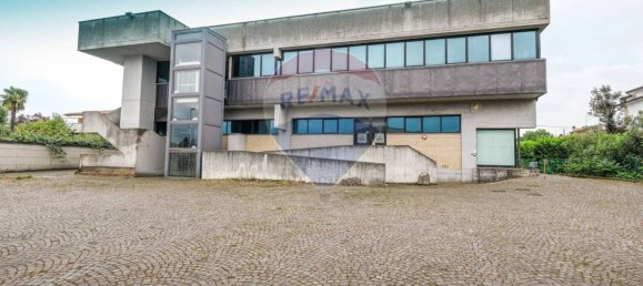 1 room Commercial property in Palosco, Italy No. 56567 14