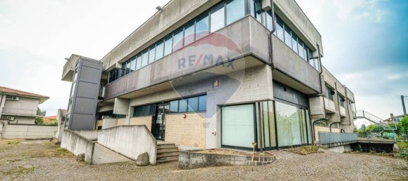 1 room Commercial property in Palosco, Italy No. 56567 22