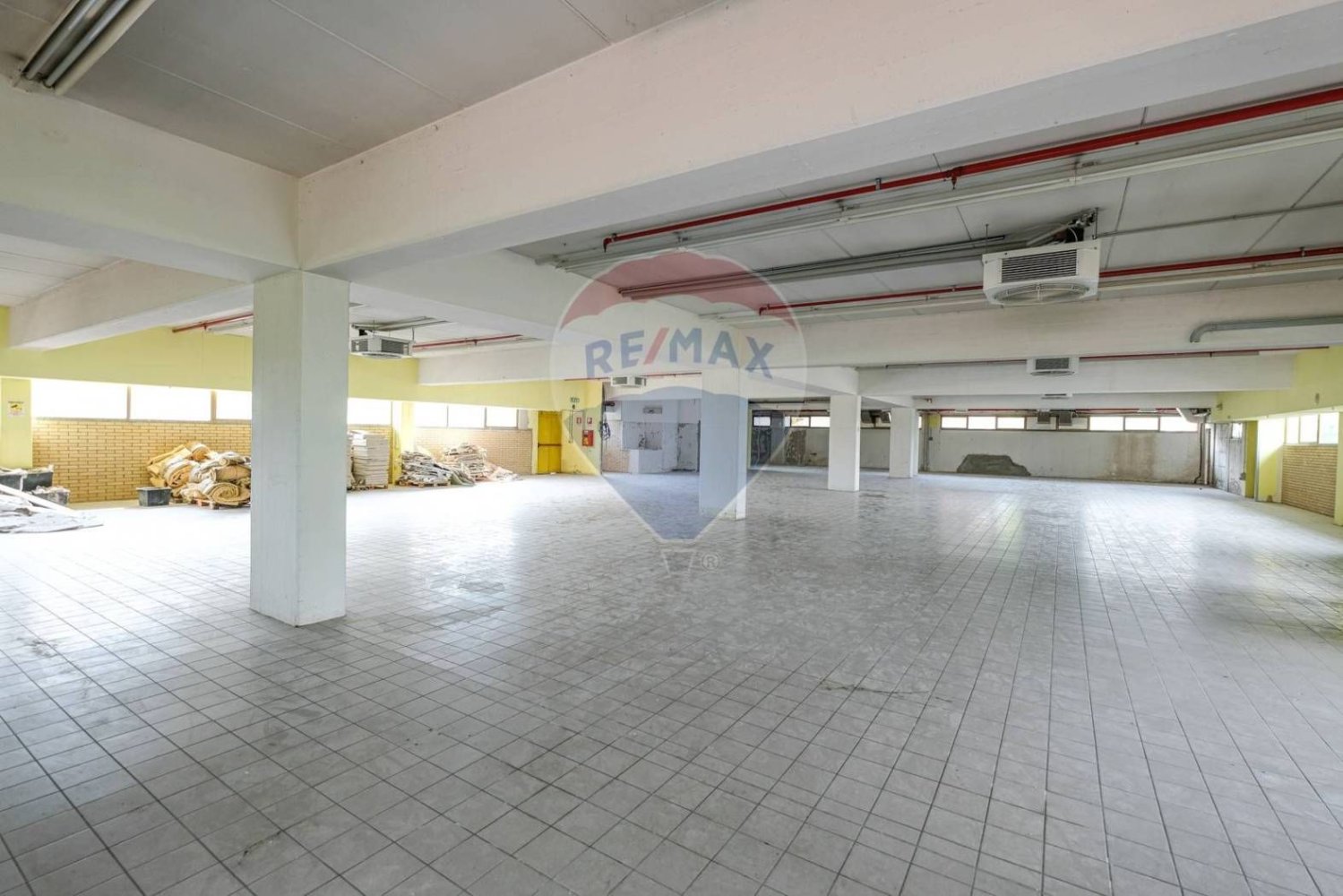 1 room Commercial property in Palosco, Italy No. 56567