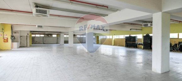 1 room Commercial property in Palosco, Italy No. 56567 6