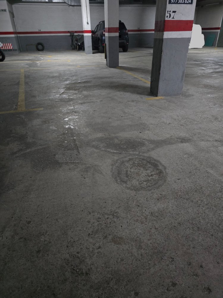 Гараж 14м² в Салоу, Испания № 206163