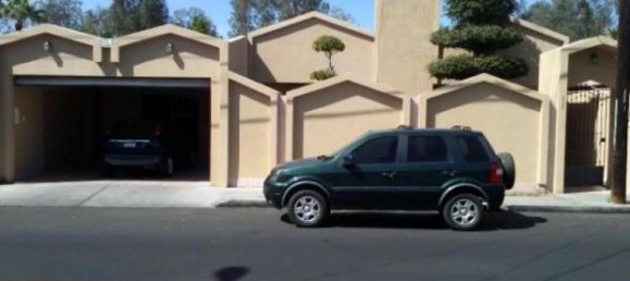 3 Schlafzimmer Haus in Mexicali, Mexico, Nr. 179183 2