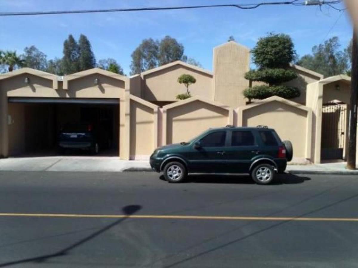 3 Schlafzimmer Haus in Mexicali, Mexico, Nr. 179183