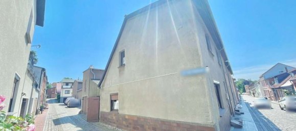4 bedrooms Townhouse in Ludwigslust-Parchim, Germany No. 189651 2