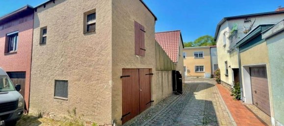 4 bedrooms Townhouse in Ludwigslust-Parchim, Germany No. 189651 3