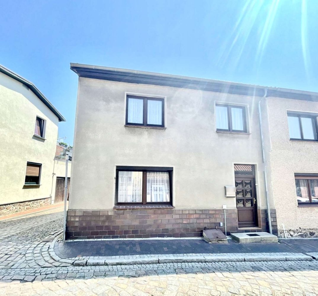 4 bedrooms Townhouse in Ludwigslust-Parchim, Germany No. 189651