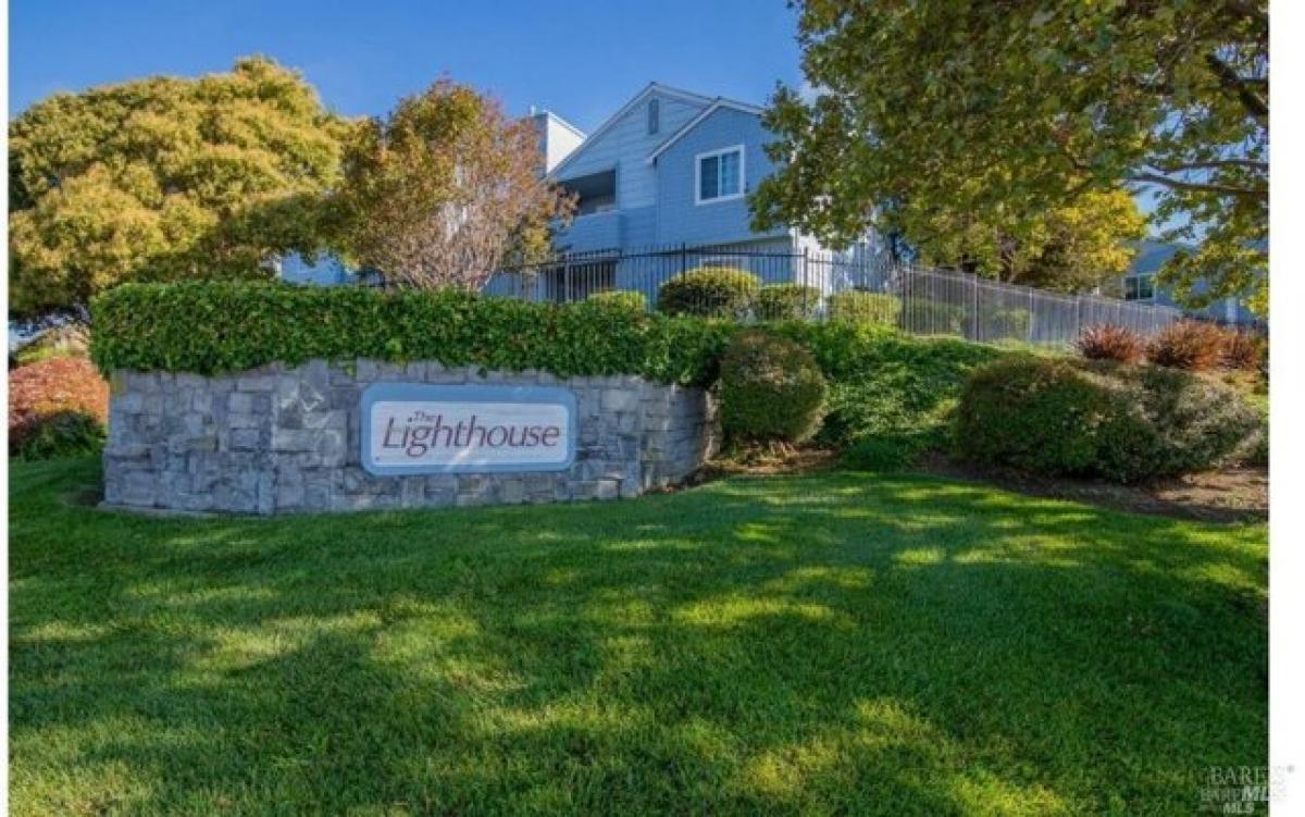 3 bedrooms House in Vallejo, USA No. 413653