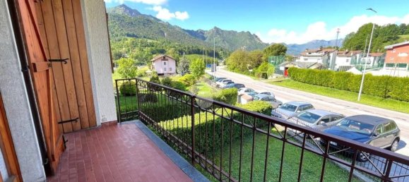 4غرفة شقة في Clusone, Italy رقم 116563 9