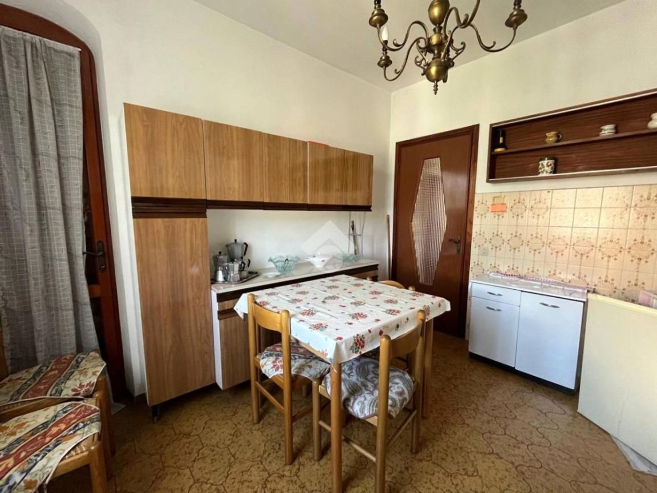 4غرفة شقة في Clusone, Italy رقم 116563