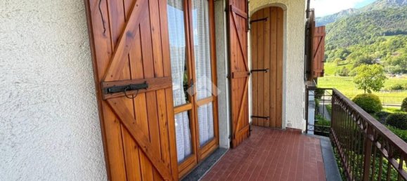 4غرفة شقة في Clusone, Italy رقم 116563 10