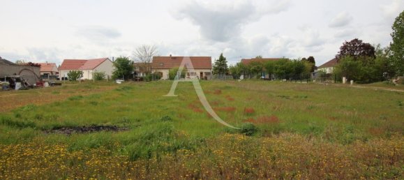 3 chambres Terrain à Huisseau-sur-Cosson, France No. 76586 3