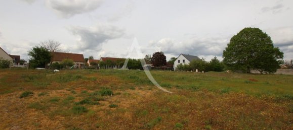 3 chambres Terrain à Huisseau-sur-Cosson, France No. 76586 2