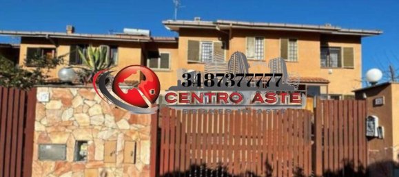 6-Zimmer Haus in Rome, Italy, Nr. 15001 5