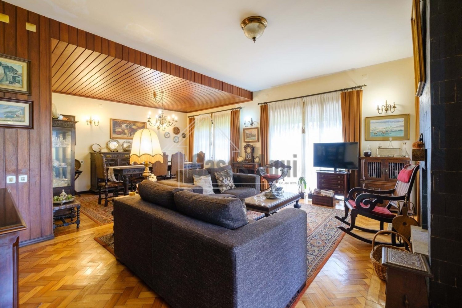 Villa T4 em Póvoa de Varzim, Portugal N.º 139681