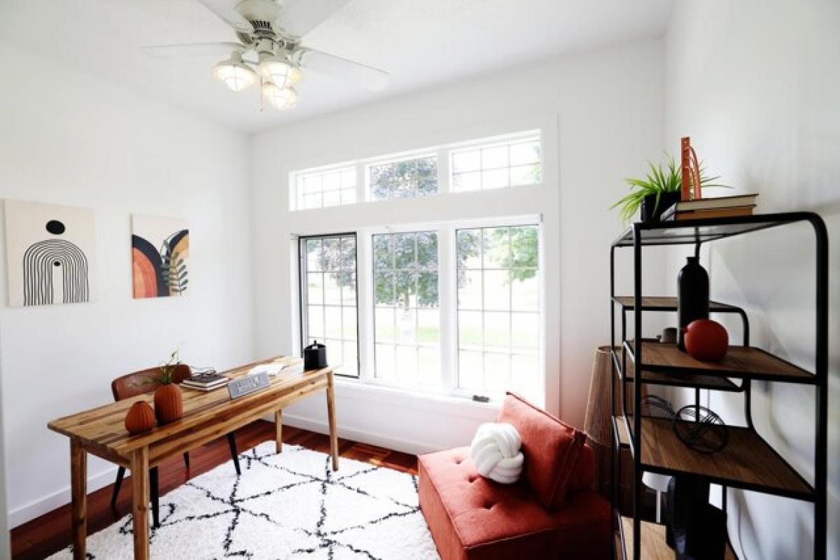 5 bedrooms House in Boone, USA No. 430937