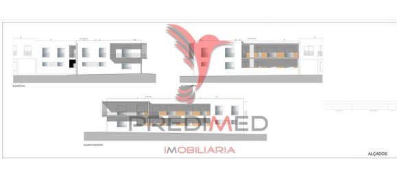 Земельный участок 520м² в Сезимбра, Португалия № 72344 5