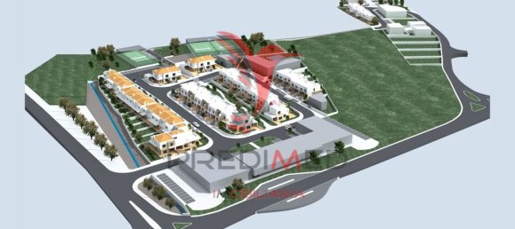 Земельный участок 520м² в Сезимбра, Португалия № 72344 2