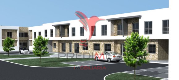 Земельный участок 520м² в Сезимбра, Португалия № 72344 4